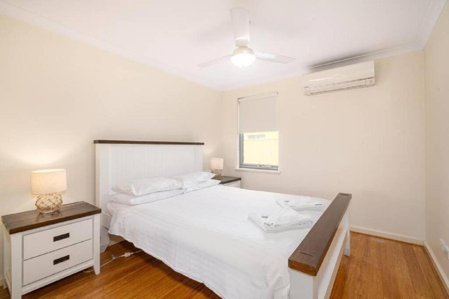 Maggies Beach House - Unit 56 At Cape View Resort Busselton Exterior foto