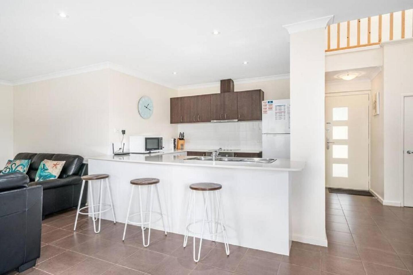 Maggies Beach House - Unit 56 At Cape View Resort Busselton Exterior foto