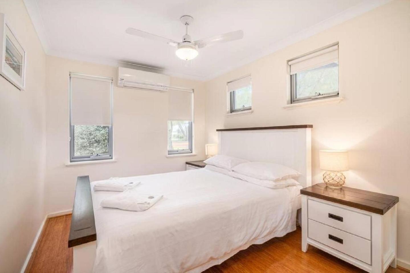 Maggies Beach House - Unit 56 At Cape View Resort Busselton Exterior foto