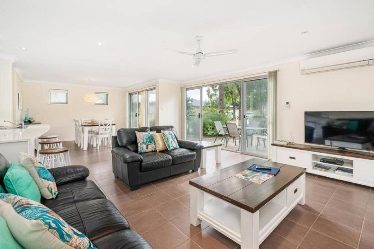 Maggies Beach House - Unit 56 At Cape View Resort Busselton Exterior foto