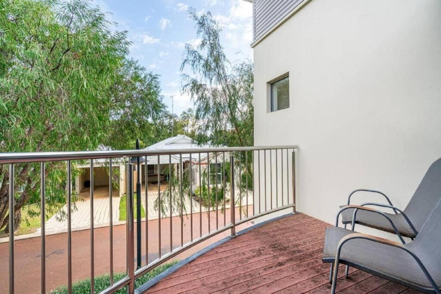 Maggies Beach House - Unit 56 At Cape View Resort Busselton Exterior foto
