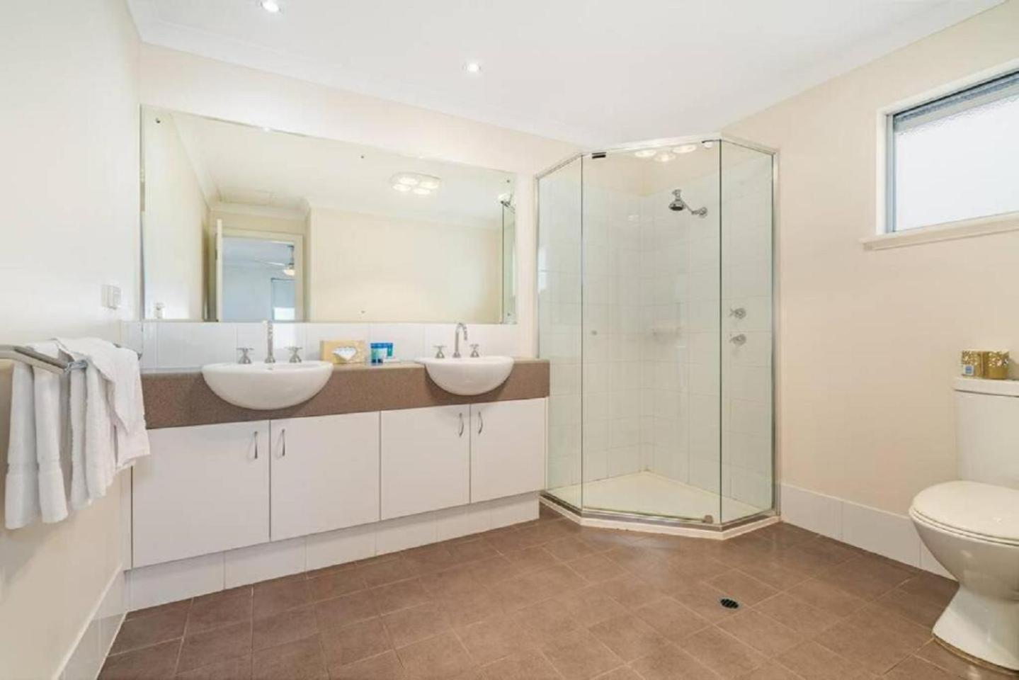 Maggies Beach House - Unit 56 At Cape View Resort Busselton Exterior foto
